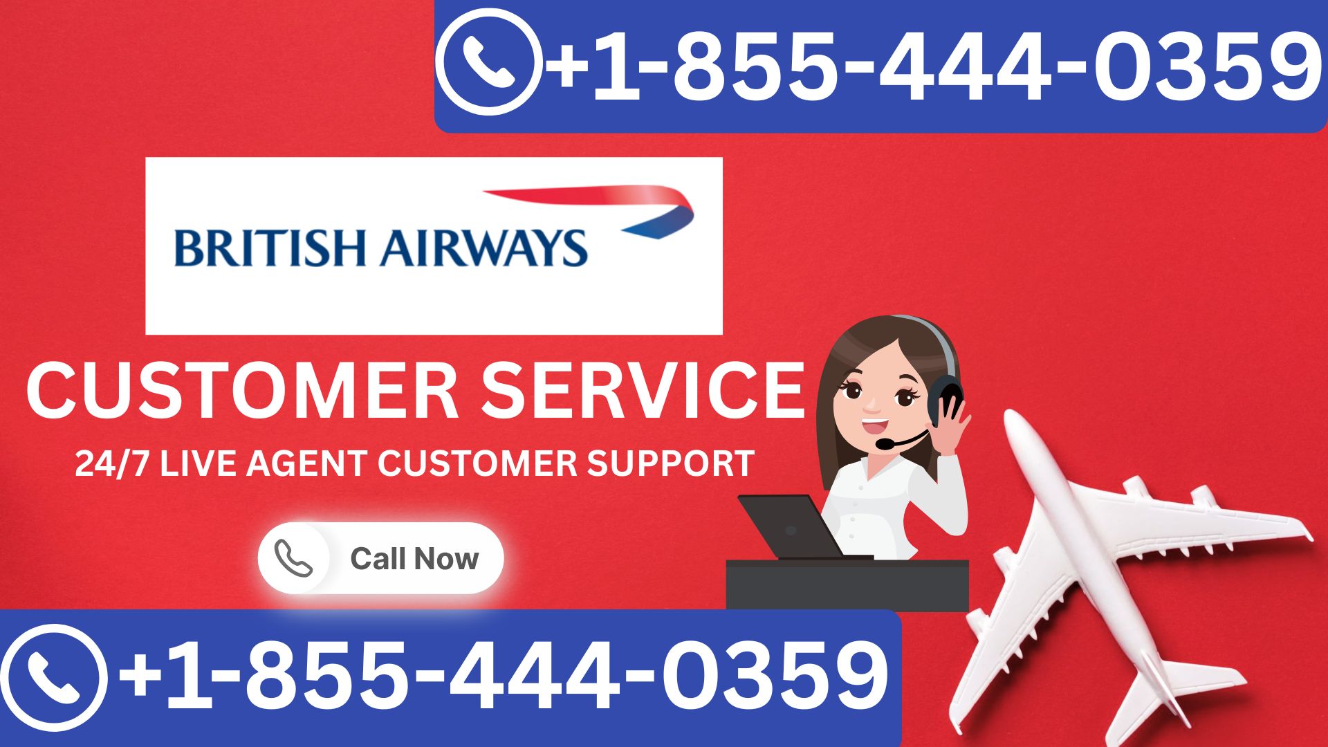 How to Contact{British Airways Customer} Service USA | 24/7 Live Person Support (Step-by-Step Guide) - YouTube